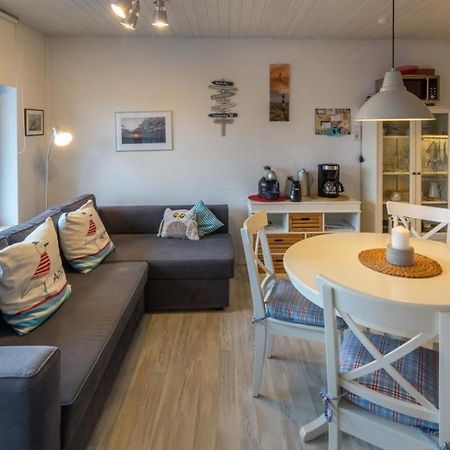 Ferienwohnung-Marie-Norddeich-Muschelweg Норден Экстерьер фото